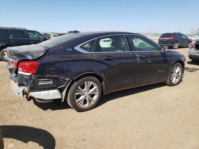Vin: 2g1125s36e9112021, lot: 55811415, chevrolet impala lt 20143