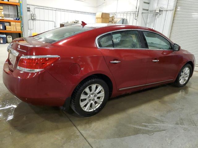 Vin: 1g4gb5eg0af147294, lot: 58053905, buick lacrosse cx 20103