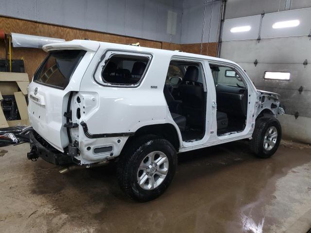 Vin: jtenu5jr6r6241278, lot: 56373725, toyota 4runner sr5/sr5 premium 20243