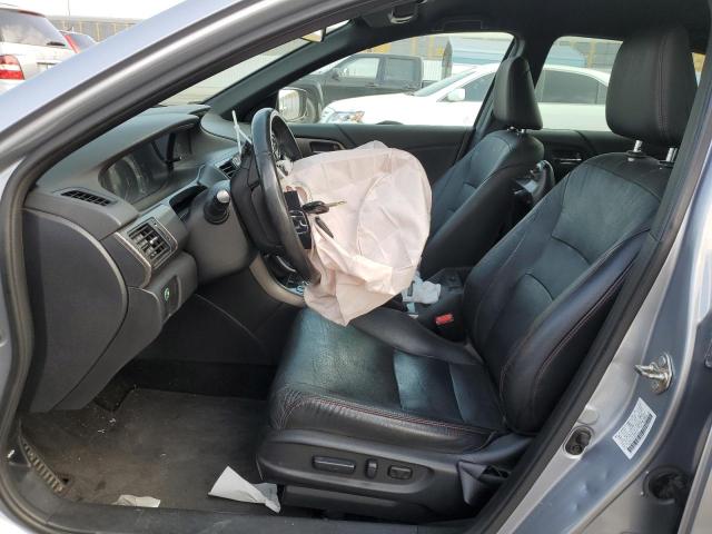 2017 HONDA ACCORD SPO 1HGCR2F14HA154698