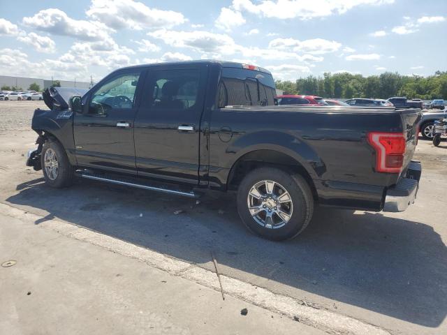 Vin: 1ftew1cp4gkd16907, lot: 57092185, ford f-150 supercrew 20162