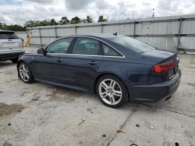Vin: waufgafc4gn143766, lot: 55957585, audi a6 premium plus 20162