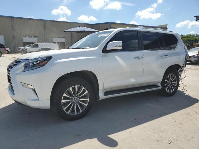 LEXUS GX 460 LUX