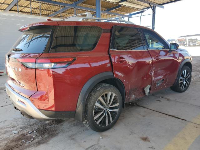 5N1DR3DG9RC288771 2024 NISSAN PATHFINDER