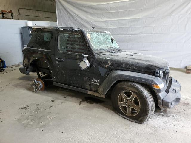 Vin: 1c4gjxan9lw228868, lot: 56934635, jeep wrangler sport 20204