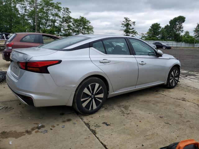 Vin: 1n4bl4dv7kc159344, lot: 57728725, nissan altima sv 20193