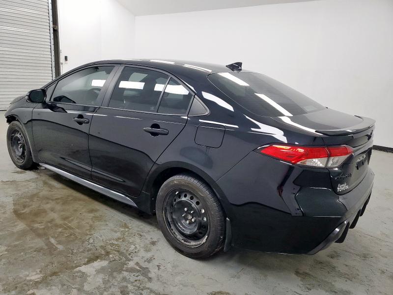 Vin: 5yfs4mce8pp157027, lot: 57874645, toyota corolla se 20232