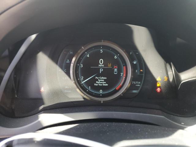 2017 LEXUS IS 300 - JTHCM1D23H5022302