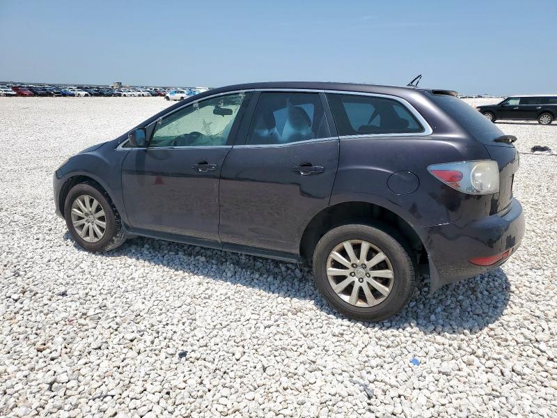 Vin: jm3er2w56a0349103, lot: 57105095, mazda cx-7 20102