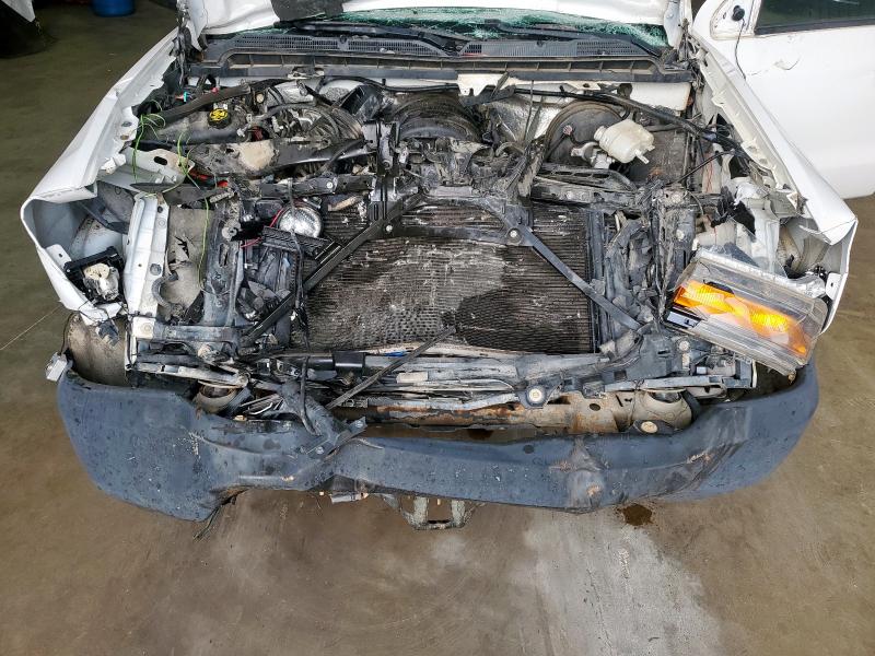 2017 CHEVROLET SILVERADO - 3GCPCNECXHG331651