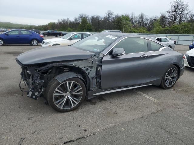 Vin: jn1ev7el3hm550030, lot: 57125095, infiniti q60 premium 2017 img_1