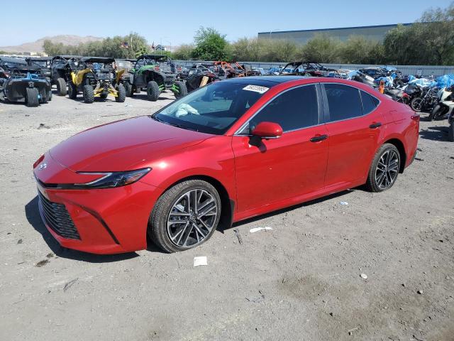 Vin: 4t1daack6su066867, lot: 59223995, toyota camry xse 2025 img_1