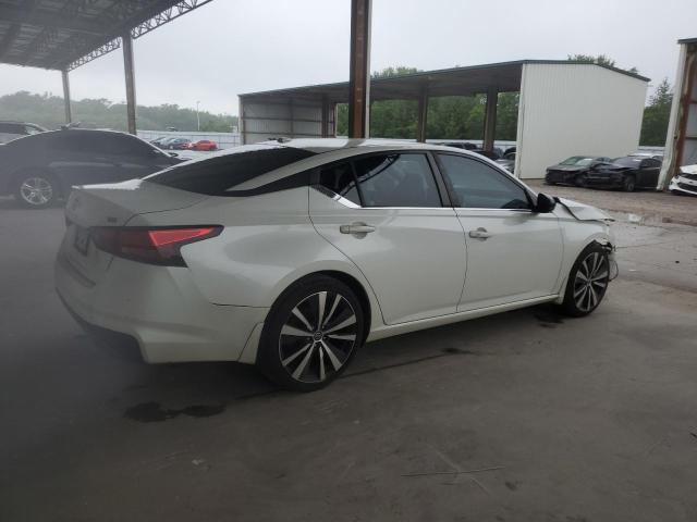 Vin: 1n4bl4cv7kc135501, lot: 58170675, nissan altima sr 20193