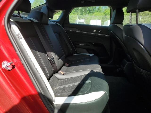 2025 KIA K5 GT LINE - KNAG64J78S5336692