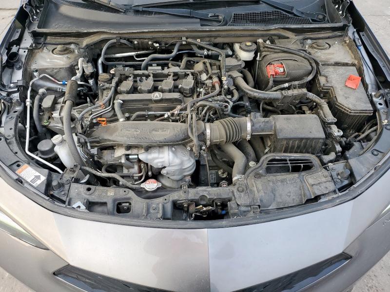 2023 ACURA INTEGRA A- - 19UDE4H3XPA002708