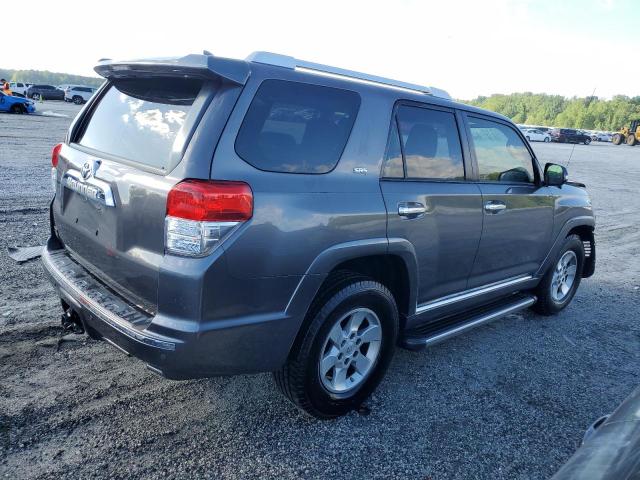 Vin: jtezu5jr3d5050174, lot: 55614775, toyota 4runner sr5 20133