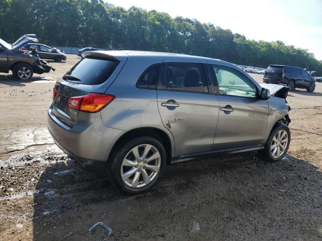 Vin: 4a4ap3auxfe054428, lot: 55333135, mitsubishi outlander es 20153