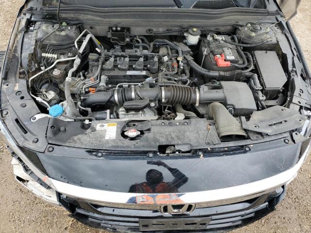 2019 HONDA ACCORD EX - 1HGCV1F40KA021816