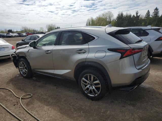 2020 LEXUS NX 300 JTJGARDZ3L2224104