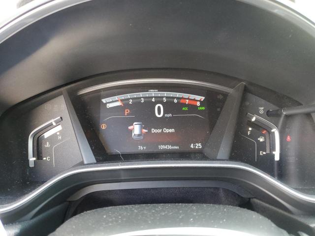 2020 HONDA CR-V EXL - 7FARW2H80LE004541