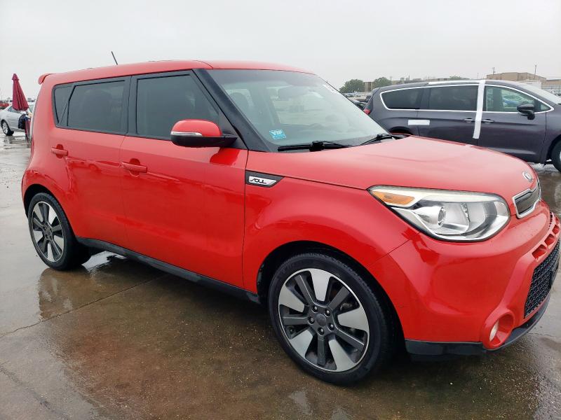 2015 KIA SOUL ! - KNDJX3A55F7778760