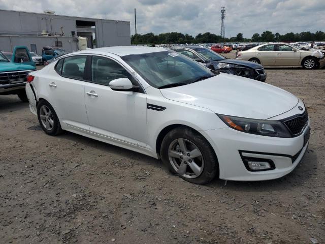 Vin: 5xxgm4a79eg319859, lot: 59025165, kia optima lx 20144