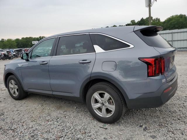 Vin: 5xyrg4lc6pg196370, lot: 57388155, kia sorento lx 20232