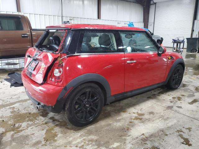Vin: wmwsu3c50dt681901, lot: 57882365, mini cooper 20133