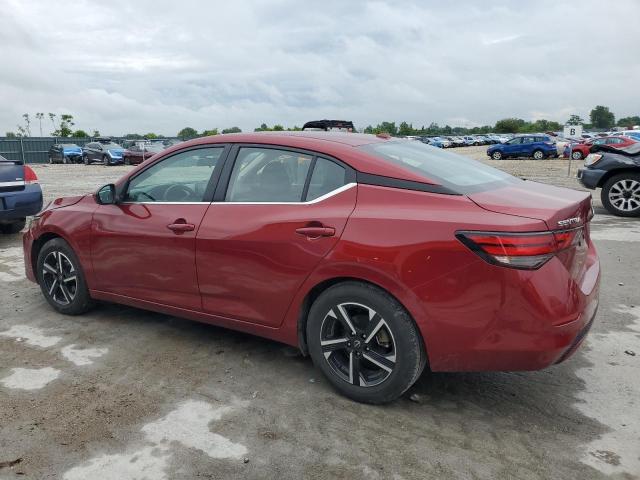 Vin: 3n1ab8cv5ry265085, lot: 56385585, nissan sentra sv 20242