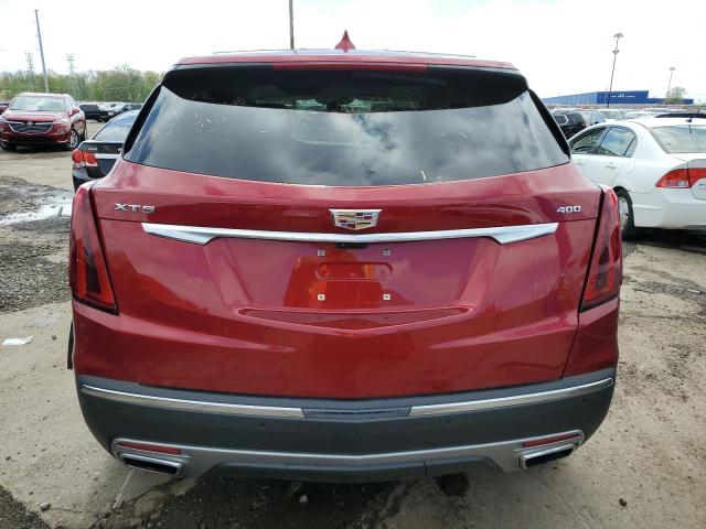 2023 CADILLAC XT5 PREMIU - 1GYKNCRS5PZ173528
