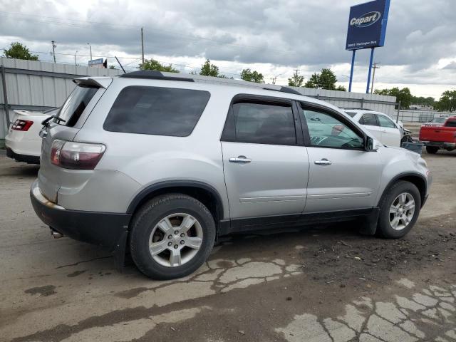 Vin: 1gklrled2aj147985, lot: 58066395, gmc acadia sle 20103