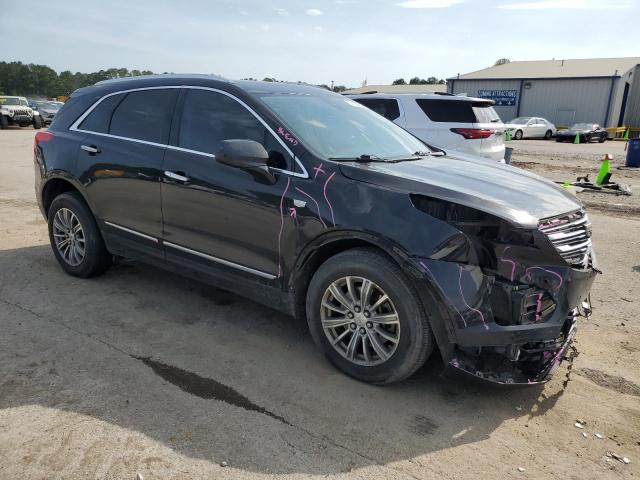 2018 CADILLAC XT5 LUXURY - 1GYKNCRS9JZ168291