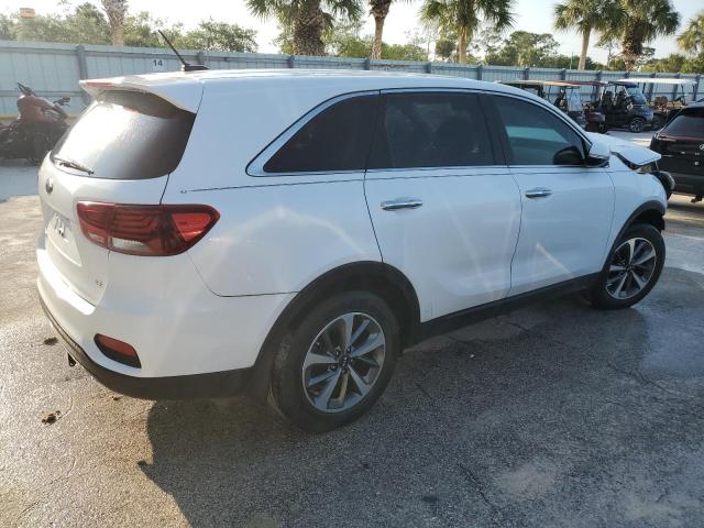 Vin: 5xypg4a5xlg690298, lot: 42676005, kia sorento s 20203