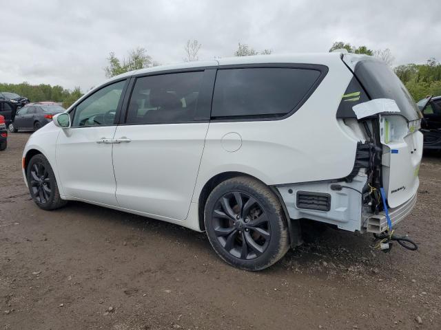 Vin: 2c4rc1fg2kr522288, lot: 55617515, chrysler pacifica touring plus 20192