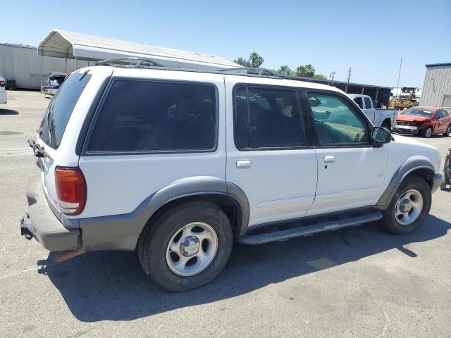 FORD EXPLORER X 2001 white 4dr spor gas 1FMZU73E81ZA20081 photo #4