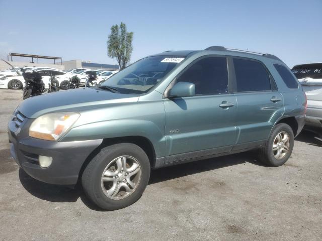 2006 KIA NEW SPORTA #3154916299
