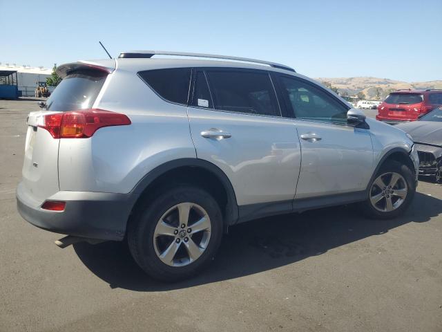 Vin: jtmwfrev1fd054944, lot: 58446815, toyota rav4 xle 20153
