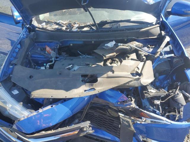 2019 MITSUBISHI OUTLANDER - JA4AP3AU1KU034182