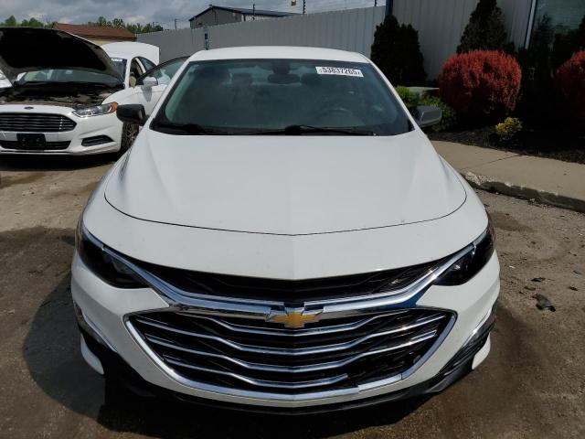2020 CHEVROLET MALIBU LS - 1G1ZB5ST4LF147552