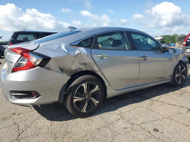 Vin: 19xfc1f99je000049, lot: 57847895, honda civic touring 20183