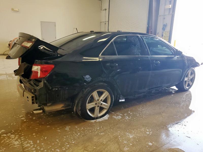 Vin: 4t1bf1fkxeu350690, lot: 57066095, toyota camry l 20143