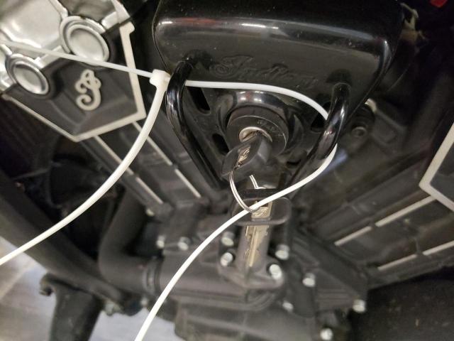 2019 INDIAN MOTORCYCLE CO. SCOUT BOBB - 56KMTB000K3146673