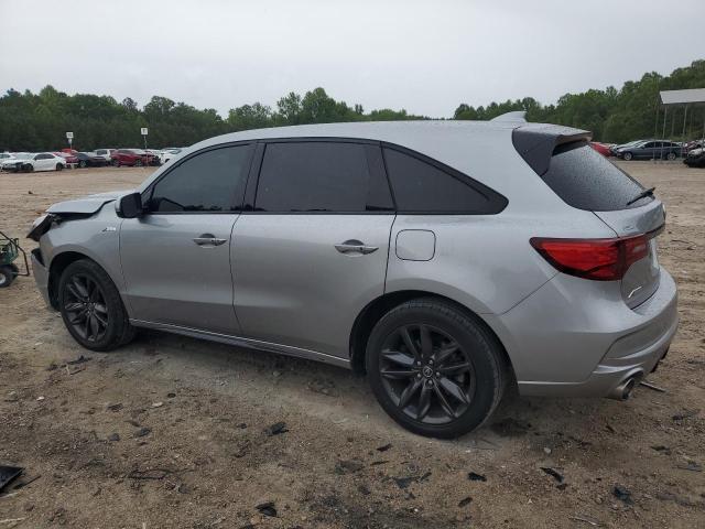 Vin: 5j8yd4h06ll028585, lot: 58244625, acura mdx a-spec 20202