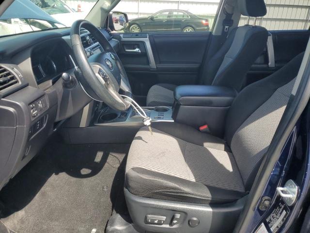 2017 TOYOTA 4RUNNER SR - JTEZU5JR5H5160956
