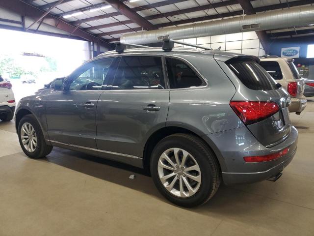 Vin: wa1c2afp7ha026175, lot: 58146055, audi q5 premium 20172