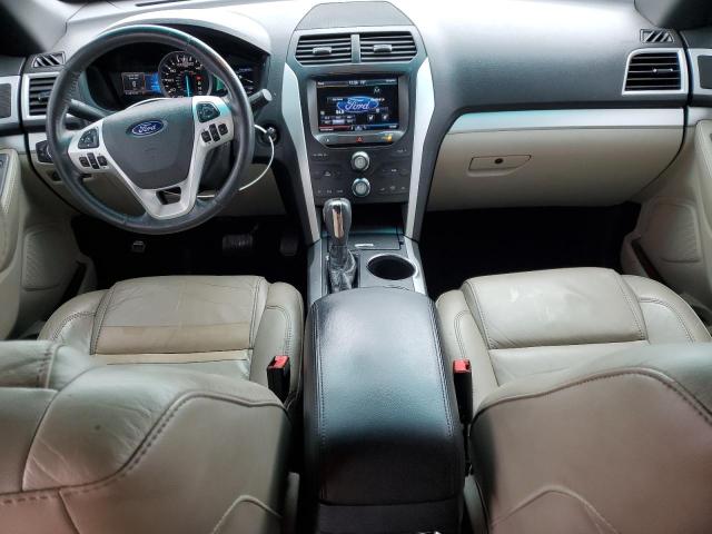 2014 FORD EXPLORER X - 1FM5K7D8XEGA54182