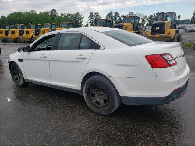 Vin: 1fahp2l82fg163718, lot: 56392295, ford taurus police interceptor 20152
