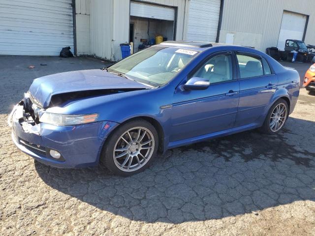 ACURA TL TYPE S