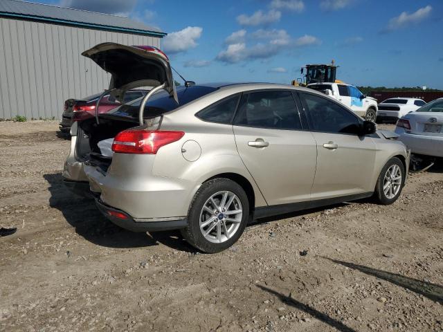 Vin: 1fadp3f25hl269733, lot: 56864825, ford focus se 20173