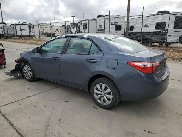 Vin: 5yfburhe8gp378519, lot: 56688895, toyota corolla l 20162